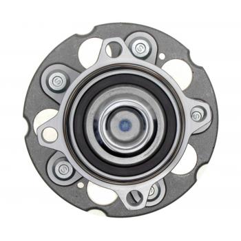 2006 Honda Odyssey Wheel Bearing and Hub Assembly Rear Raybestos 712320 image 2 of 4