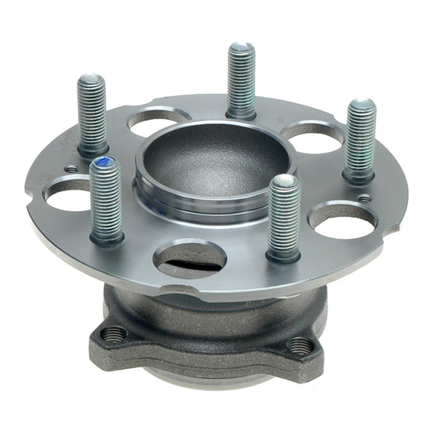 Raybestos 712320 - Wheel Bearing and Hub Assembly Raybestos 712320 Wheel Bearing and Hub Assembly product image 4 of 4