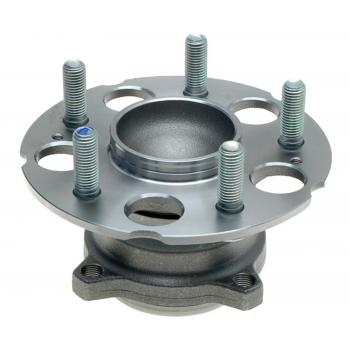 2006 Honda Odyssey Wheel Bearing and Hub Assembly Rear Raybestos 712320 image 4 of 4