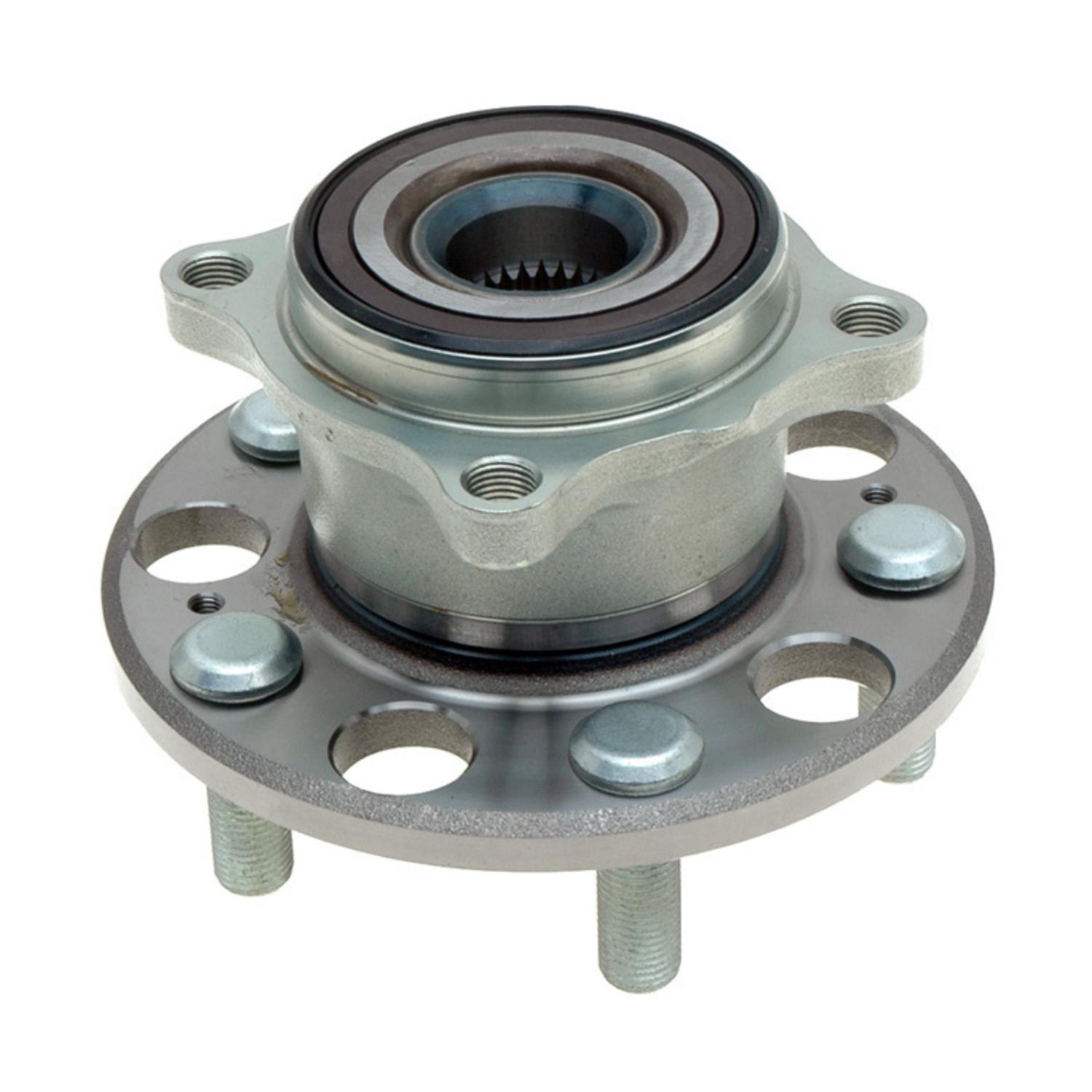 Raybestos 712321 - Wheel Bearing and Hub Assembly Raybestos 712321 Wheel Bearing and Hub Assembly product image 1 of 4