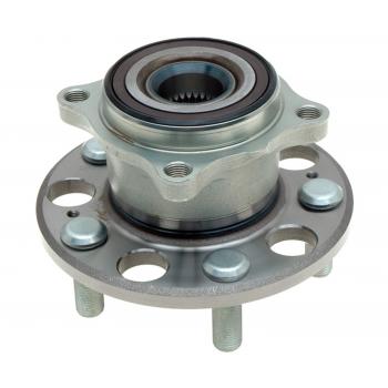 2011 Acura RL Wheel Bearing and Hub Assembly Rear Raybestos 712321 image 1 of 4