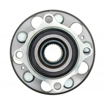 2011 Acura RL Wheel Bearing and Hub Assembly Rear Raybestos 712321 image 2 of 4