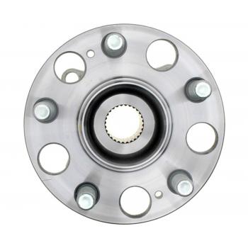 2011 Acura RL Wheel Bearing and Hub Assembly Rear Raybestos 712321 image 3 of 4