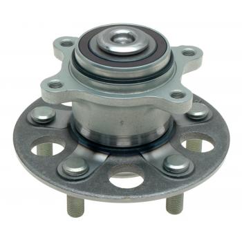 2009 Honda Civic Wheel Bearing and Hub Assembly Rear Raybestos 712322 image 1 of 4