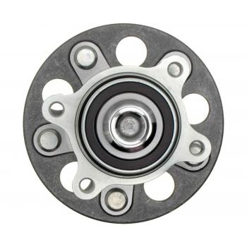 2009 Honda Civic Wheel Bearing and Hub Assembly Rear Raybestos 712322 image 2 of 4