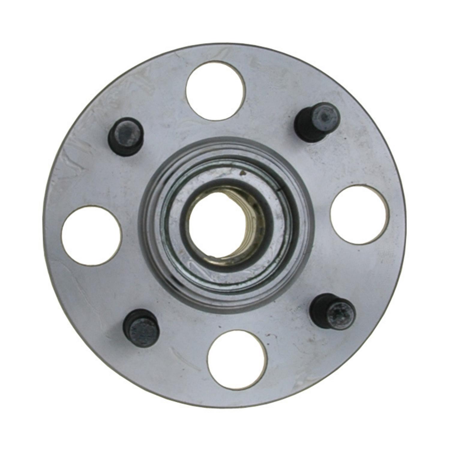 Raybestos 712323 - Wheel Bearing and Hub Assembly Raybestos 712323 Wheel Bearing and Hub Assembly product image 2 of 4