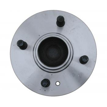 2014 Dodge i10 Wheel Bearing and Hub Assembly Rear Raybestos 712324 image 2 of 4