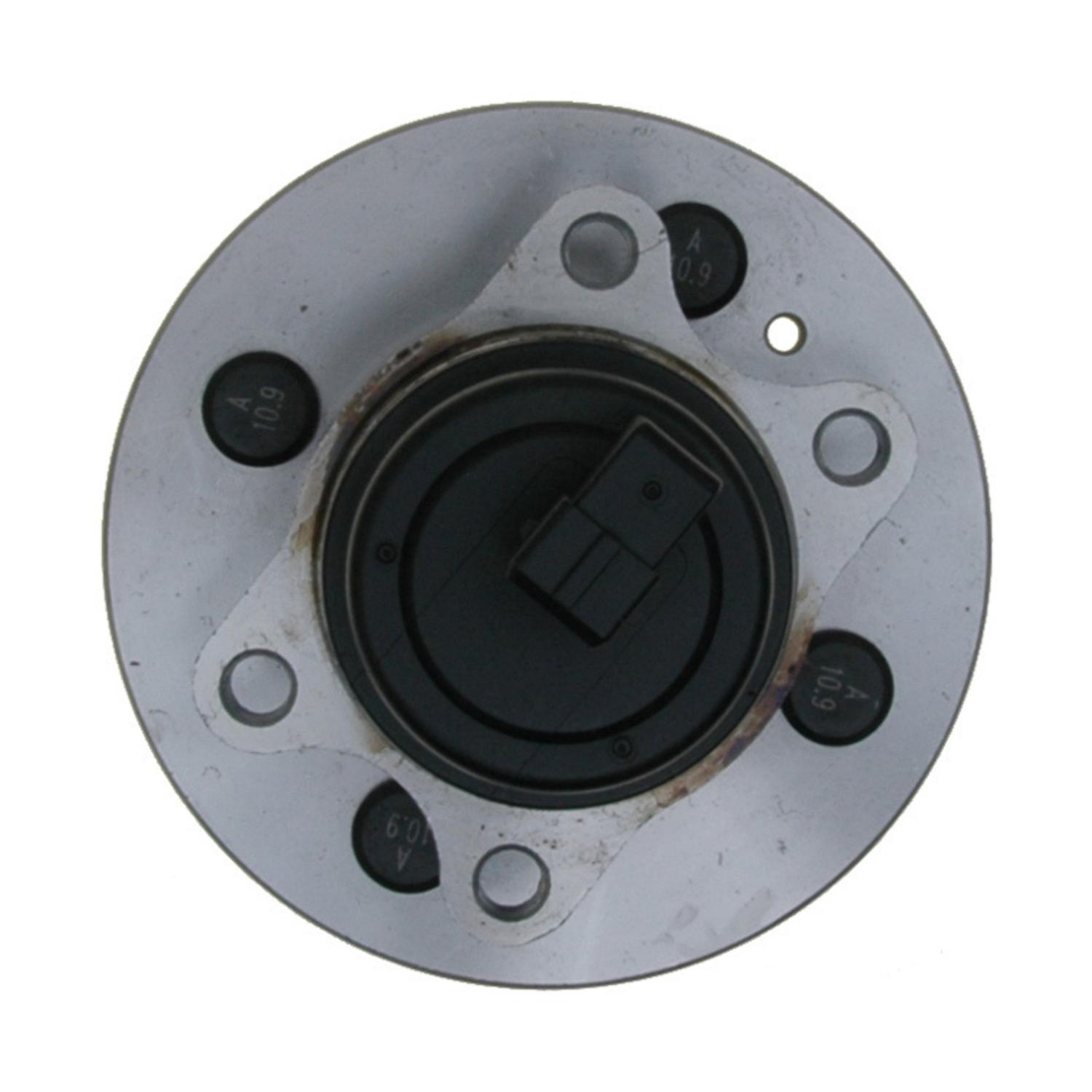 Raybestos 712324 Wheel Bearing and Hub Assembly product image 3 of 4