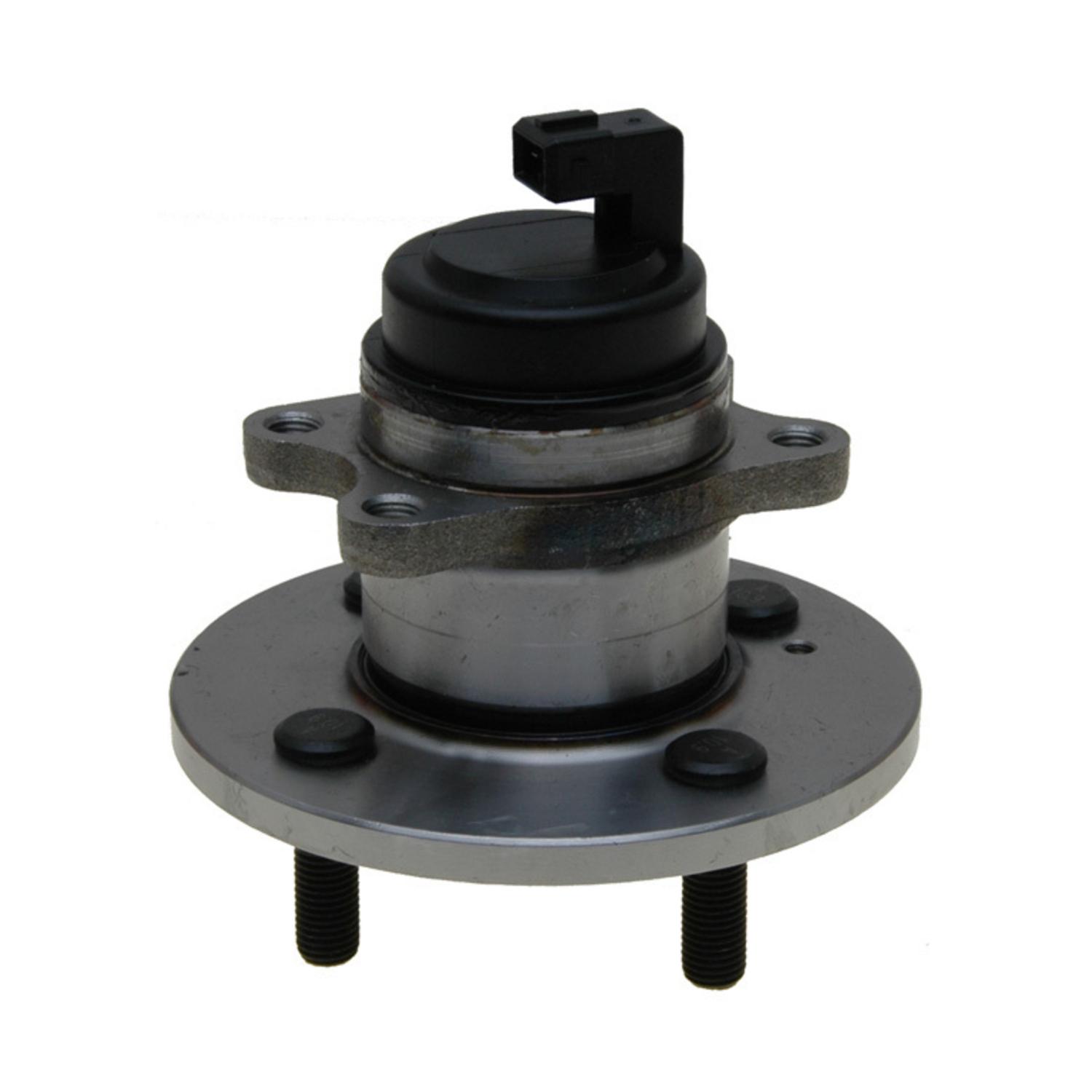 Raybestos 712324 Wheel Bearing and Hub Assembly product image 4 of 4