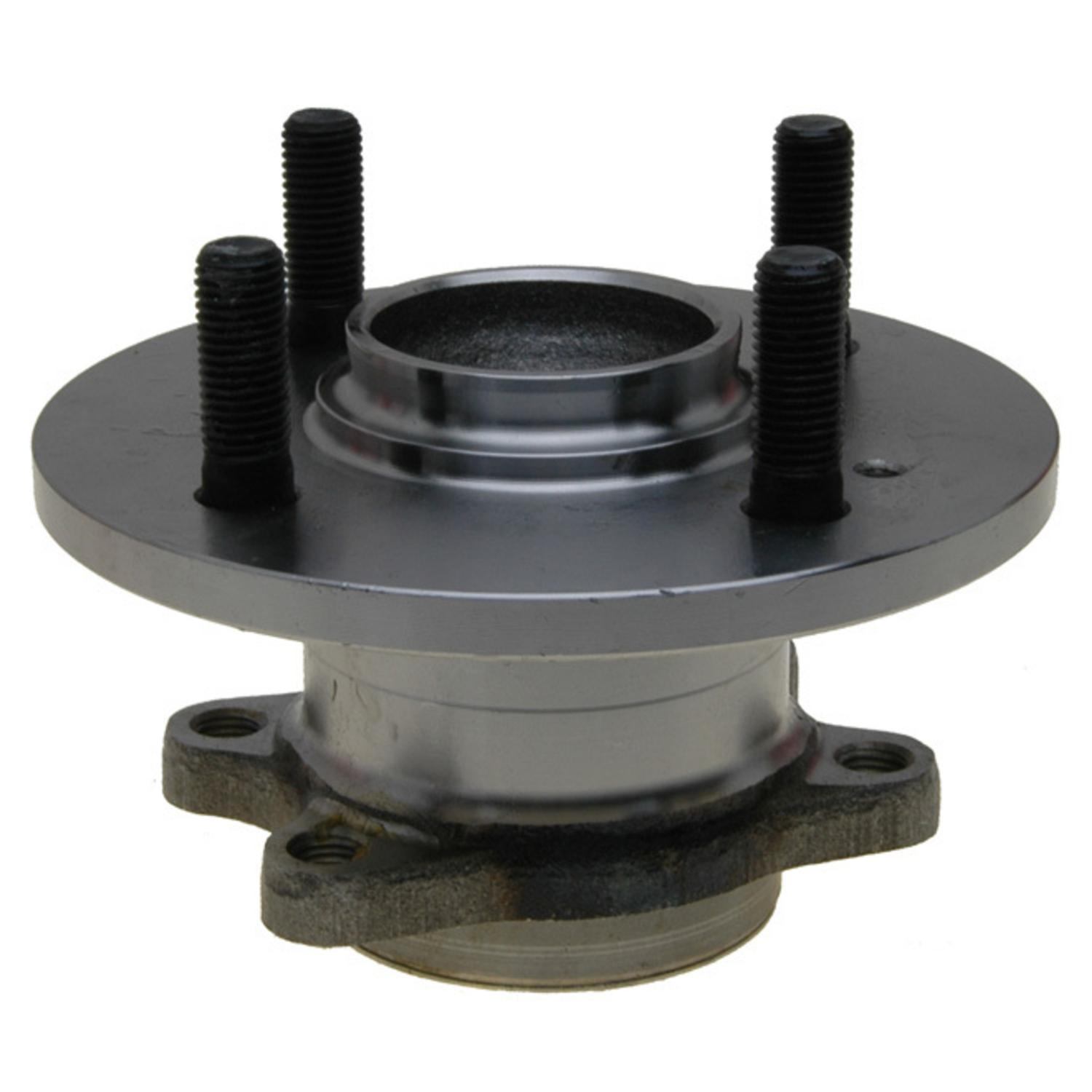 Raybestos 712325 Wheel Bearing and Hub Assembly product image 1 of 4