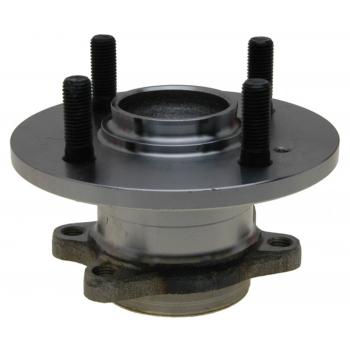 2010 Kia Rio5 Wheel Bearing and Hub Assembly Rear Raybestos 712325 image 1 of 4
