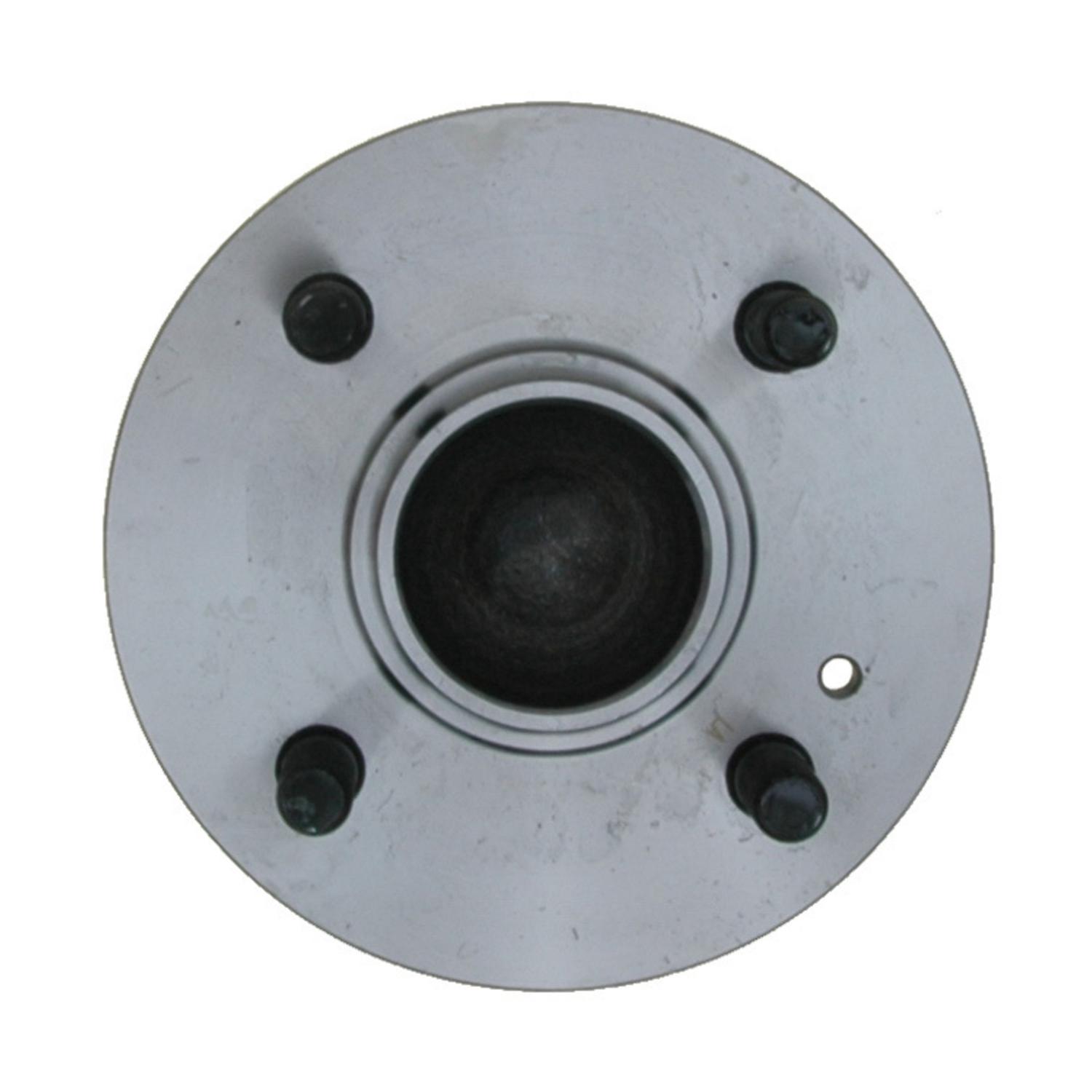 Raybestos 712325 Wheel Bearing and Hub Assembly product image 2 of 4