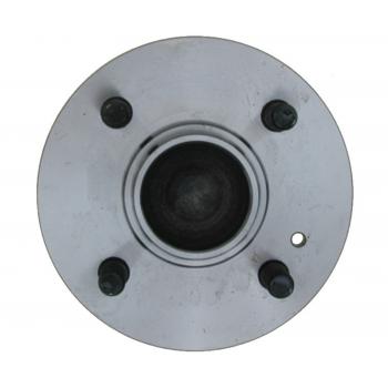 2010 Kia Rio5 Wheel Bearing and Hub Assembly Rear Raybestos 712325 image 2 of 4