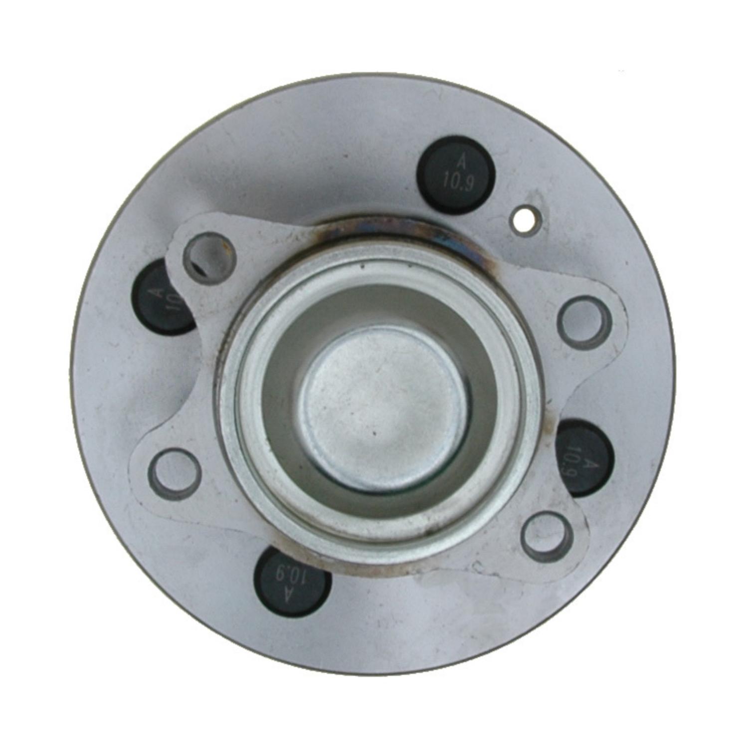 Raybestos 712325 Wheel Bearing and Hub Assembly product image 3 of 4