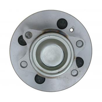 2010 Kia Rio5 Wheel Bearing and Hub Assembly Rear Raybestos 712325 image 3 of 4