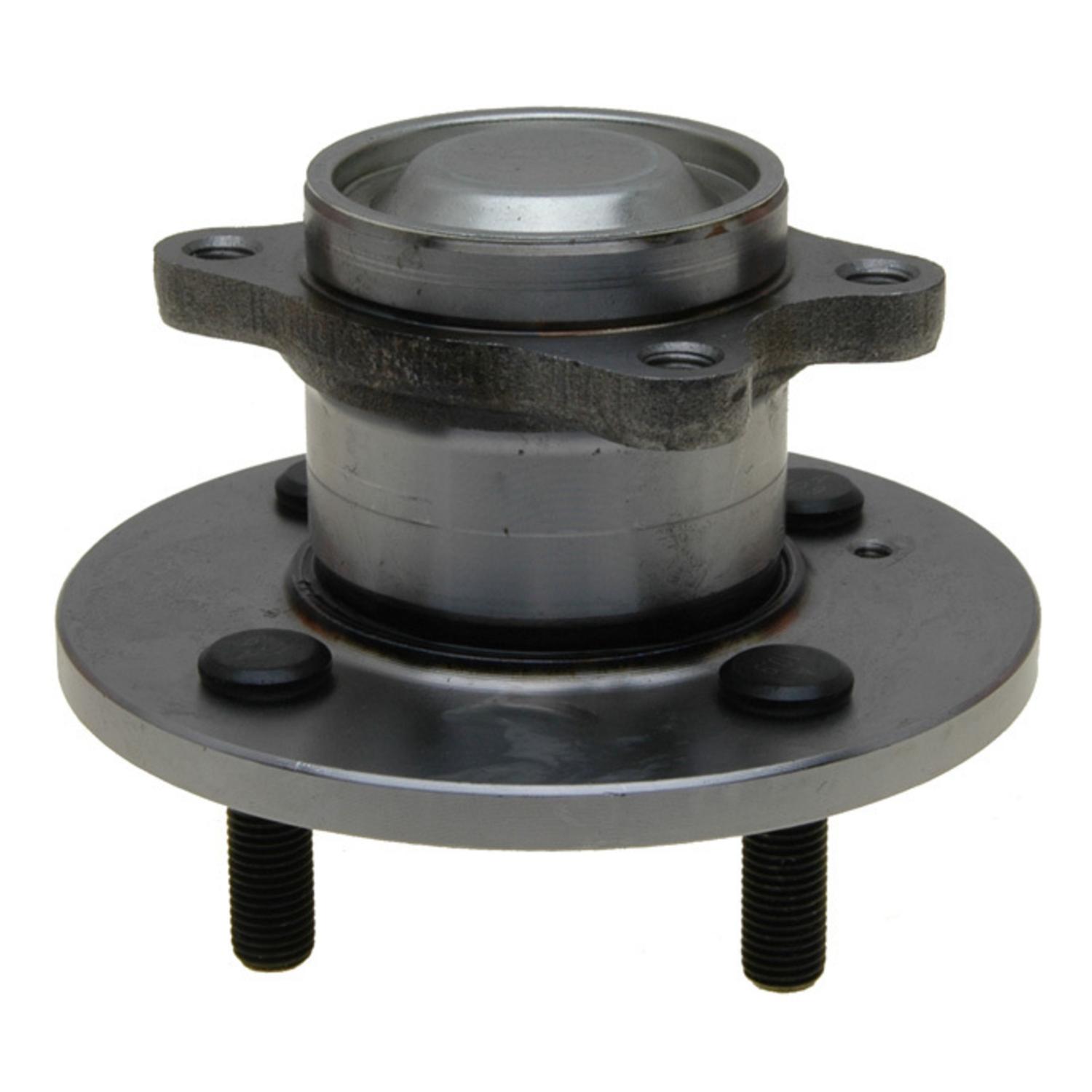 Raybestos 712325 Wheel Bearing and Hub Assembly product image 4 of 4