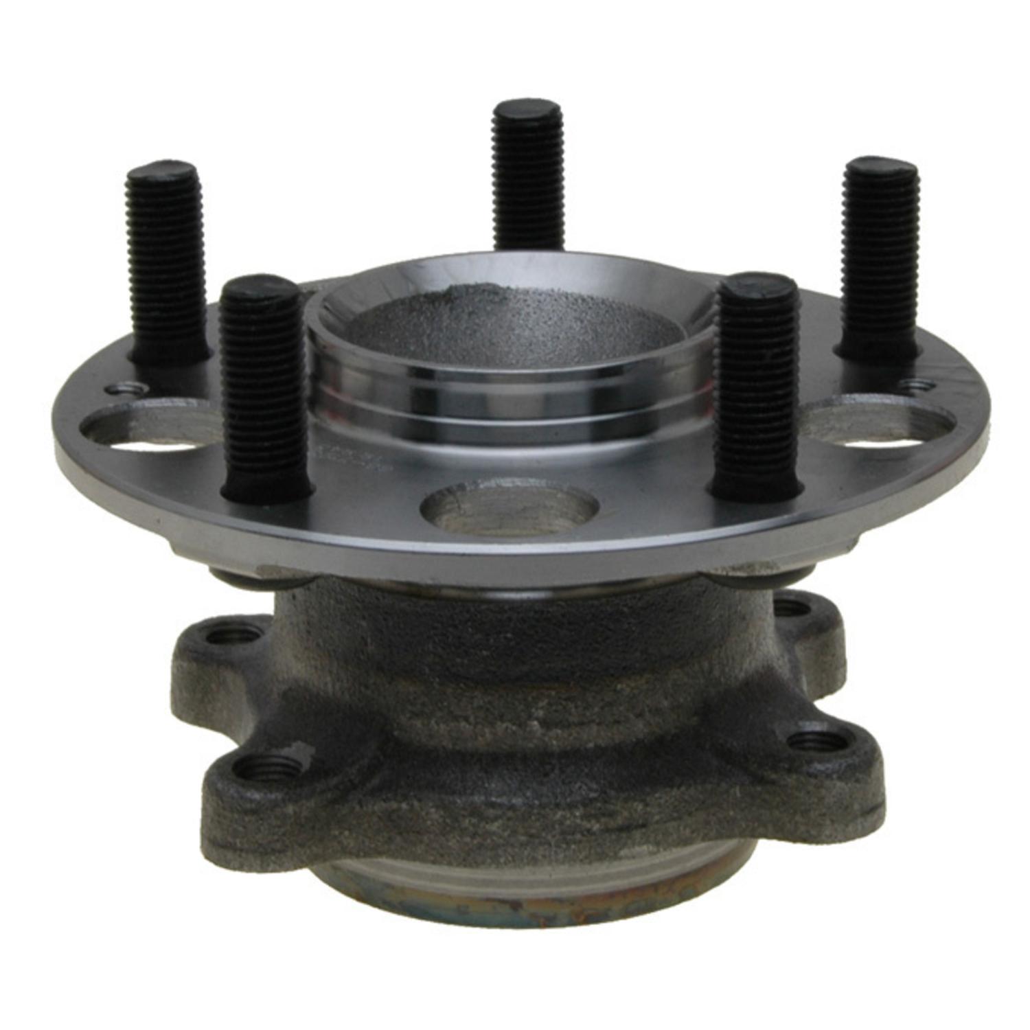 Raybestos 712327 Wheel Bearing and Hub Assembly product image 1 of 4