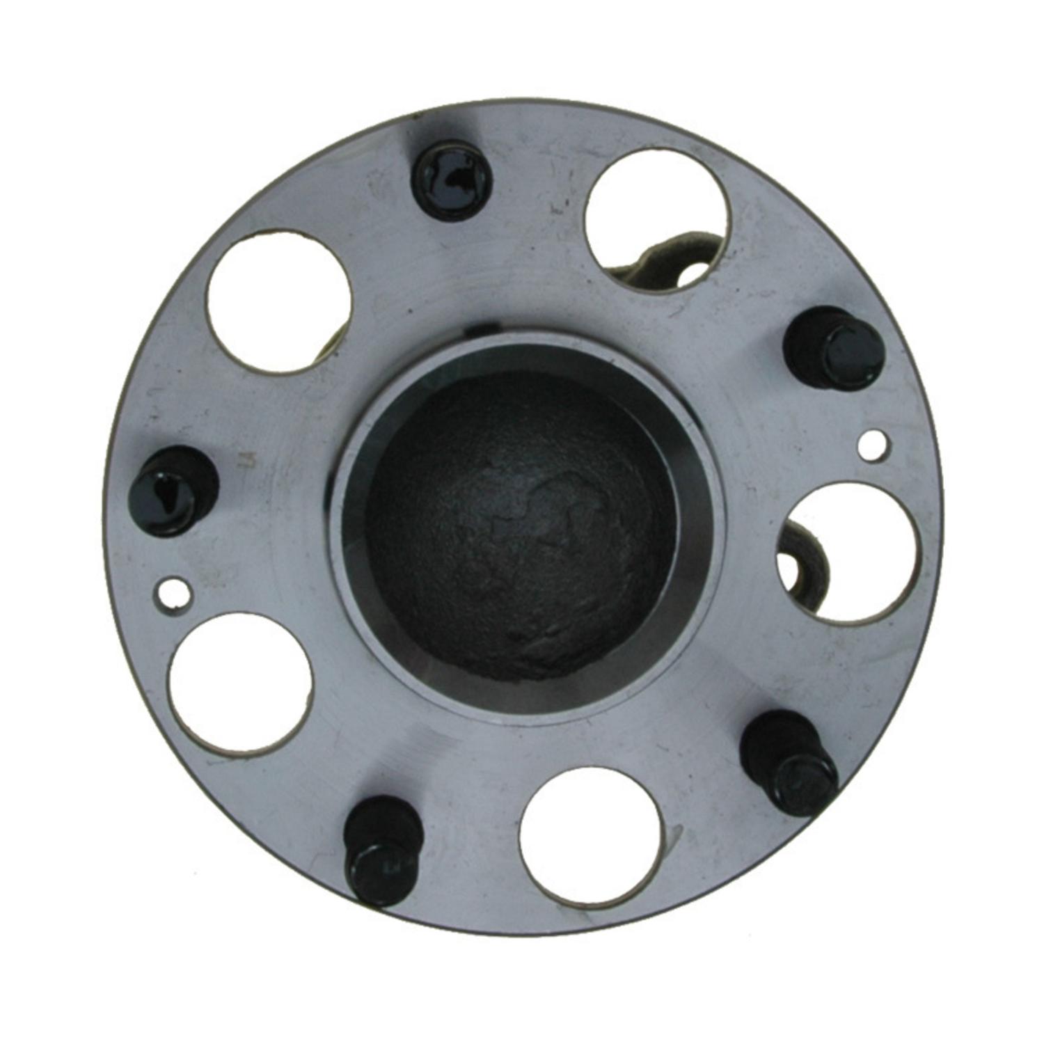 Raybestos 712327 Wheel Bearing and Hub Assembly product image 2 of 4
