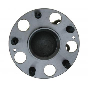 2008 Acura TSX Wheel Bearing and Hub Assembly Rear Raybestos 712327 image 2 of 4