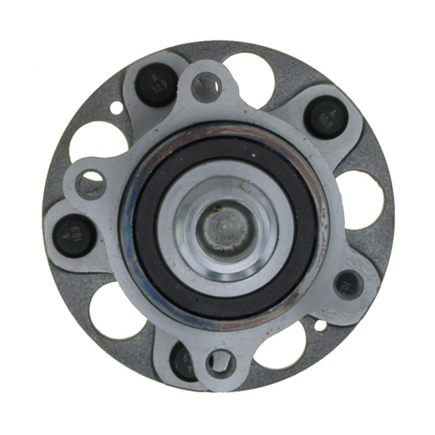 Raybestos 712327 Wheel Bearing and Hub Assembly product image 3 of 4