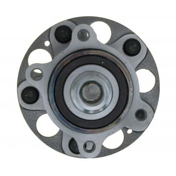2008 Acura TSX Wheel Bearing and Hub Assembly Rear Raybestos 712327 image 3 of 4