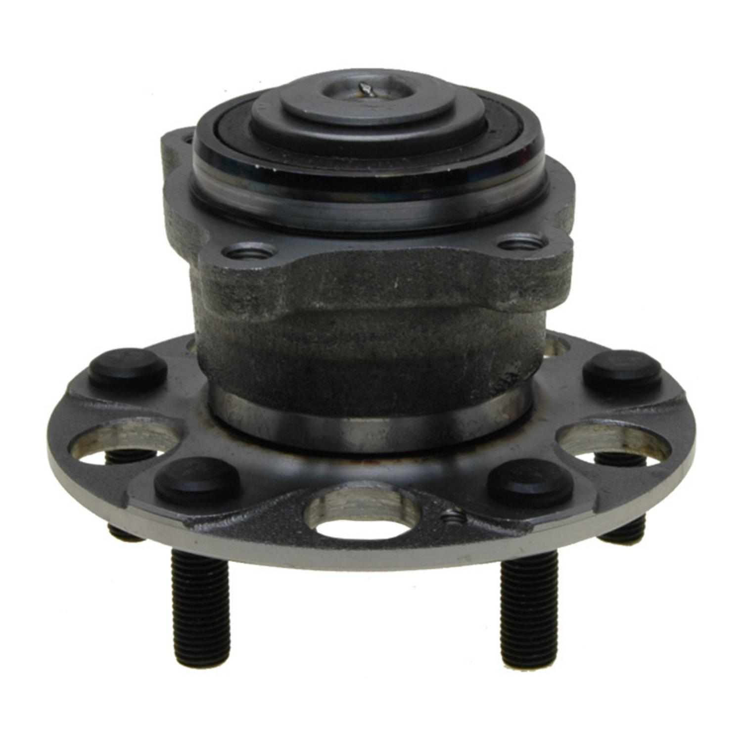 Raybestos 712327 Wheel Bearing and Hub Assembly product image 4 of 4