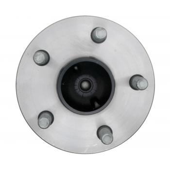 2007 Scion TC Wheel Bearing and Hub Assembly Rear Raybestos 712329 image 3 of 4