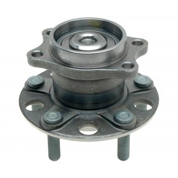 2007 Chrysler Sebring Wheel Bearing and Hub Assembly Rear Raybestos 712331 image 1 of 4