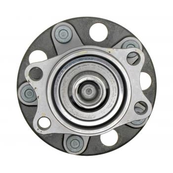 2007 Chrysler Sebring Wheel Bearing and Hub Assembly Rear Raybestos 712331 image 2 of 4