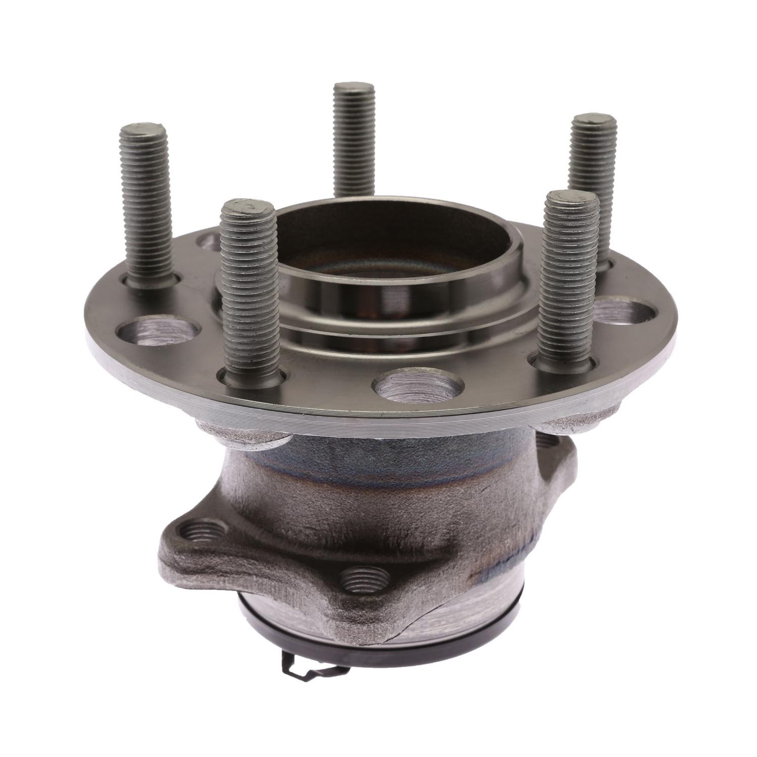 Raybestos 712333 - Wheel Bearing and Hub Assembly Raybestos 712333 Wheel Bearing and Hub Assembly product image 2 of 4