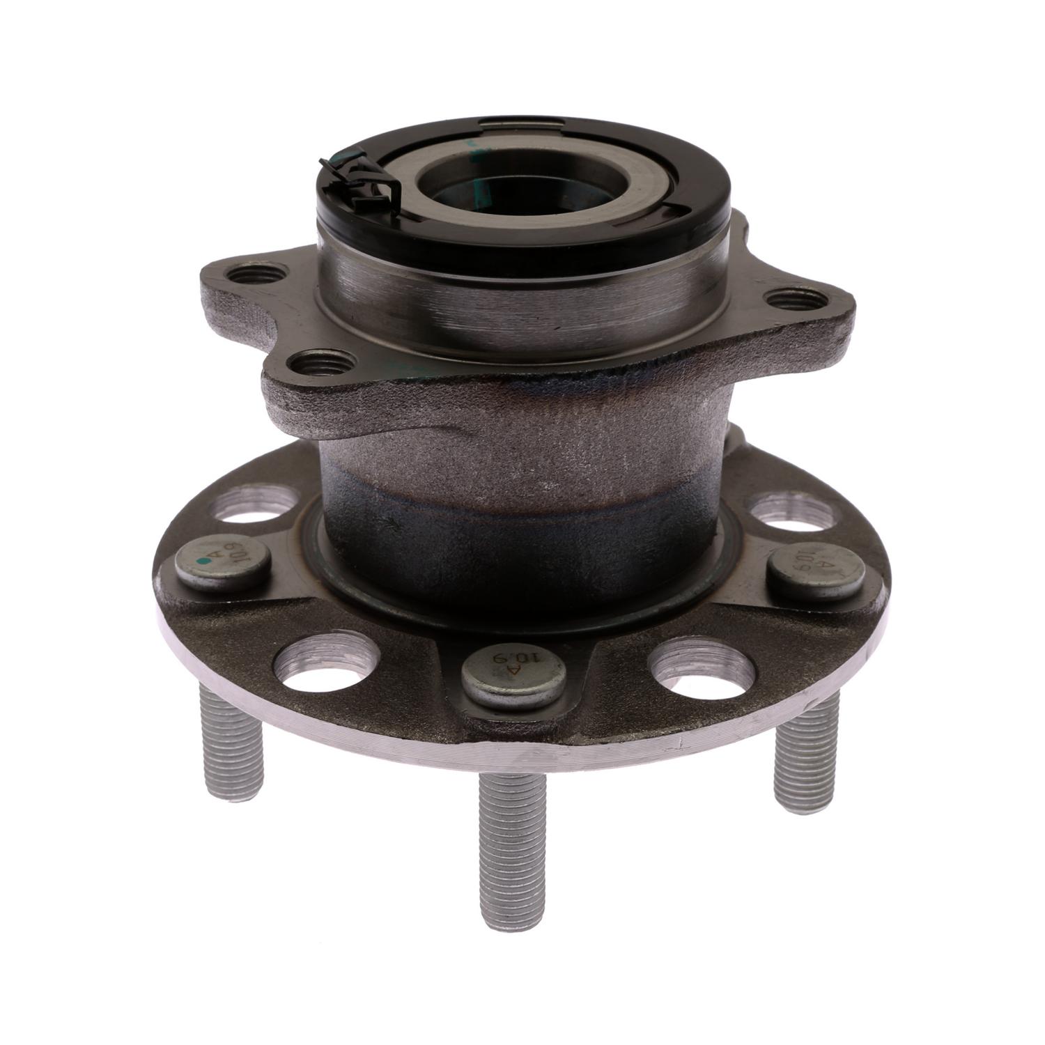 Raybestos 712333 - Wheel Bearing and Hub Assembly Raybestos 712333 Wheel Bearing and Hub Assembly product image 4 of 4