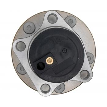2008 Lincoln MKX Wheel Bearing and Hub Assembly Rear Raybestos 712334 image 2 of 4