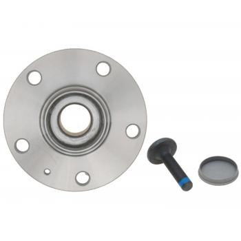 2016 Audi A3 Wheel Bearing and Hub Assembly Rear Raybestos 712336 image 3 of 4