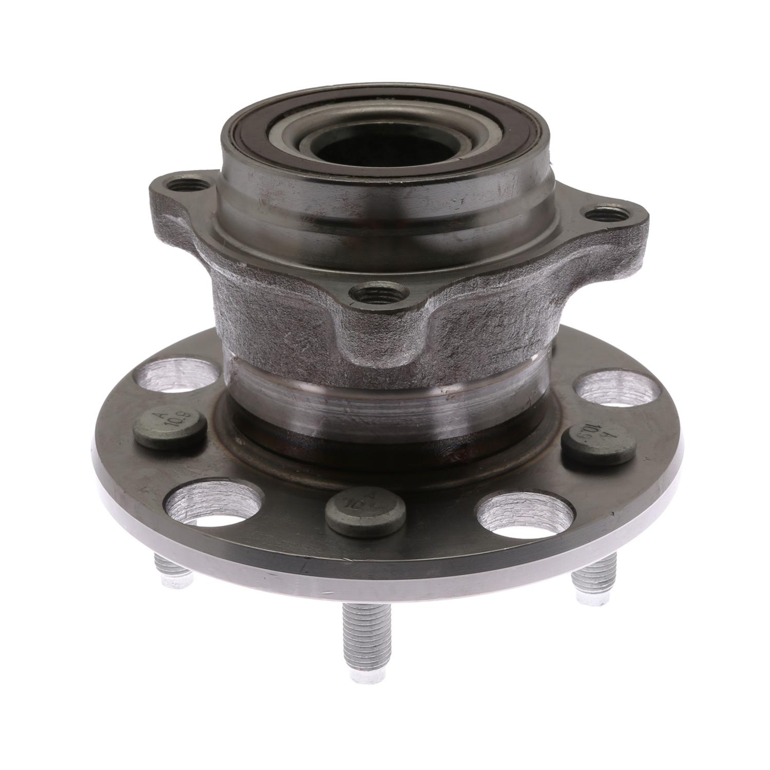 Raybestos 712337 Wheel Bearing and Hub Assembly product image 2 of 4