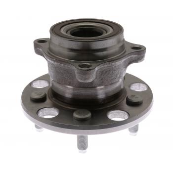 2015 Lexus RC F Wheel Bearing and Hub Assembly Rear Raybestos 712337 image 2 of 4