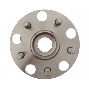2015 Lexus RC F Wheel Bearing and Hub Assembly Rear Raybestos 712337 image 3 of 4