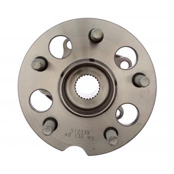 2005 Toyota RAV4 Wheel Bearing and Hub Assembly Rear Raybestos 712338 image 1 of 4
