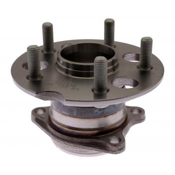 2005 Toyota RAV4 Wheel Bearing and Hub Assembly Rear Raybestos 712338 image 2 of 4