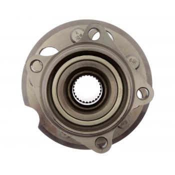 2005 Toyota RAV4 Wheel Bearing and Hub Assembly Rear Raybestos 712338 image 3 of 4