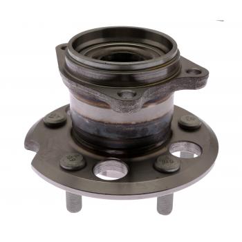 2005 Toyota RAV4 Wheel Bearing and Hub Assembly Rear Raybestos 712338 image 4 of 4