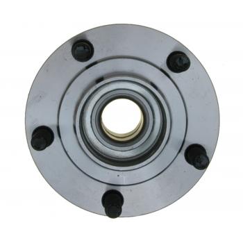 2004 Mitsubishi Outlander Wheel Bearing and Hub Assembly Rear Raybestos 712339 image 2 of 4