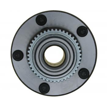 2004 Mitsubishi Outlander Wheel Bearing and Hub Assembly Rear Raybestos 712339 image 3 of 4