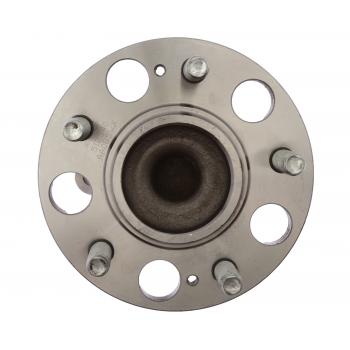 2012 Hyundai Elantra Wheel Bearing and Hub Assembly Rear Raybestos 712340 image 1 of 4