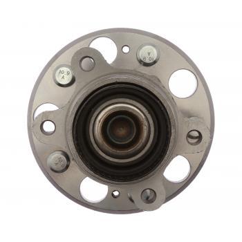 2012 Hyundai Elantra Wheel Bearing and Hub Assembly Rear Raybestos 712340 image 3 of 4