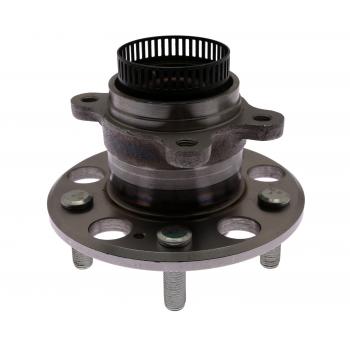 2012 Hyundai Elantra Wheel Bearing and Hub Assembly Rear Raybestos 712340 image 4 of 4