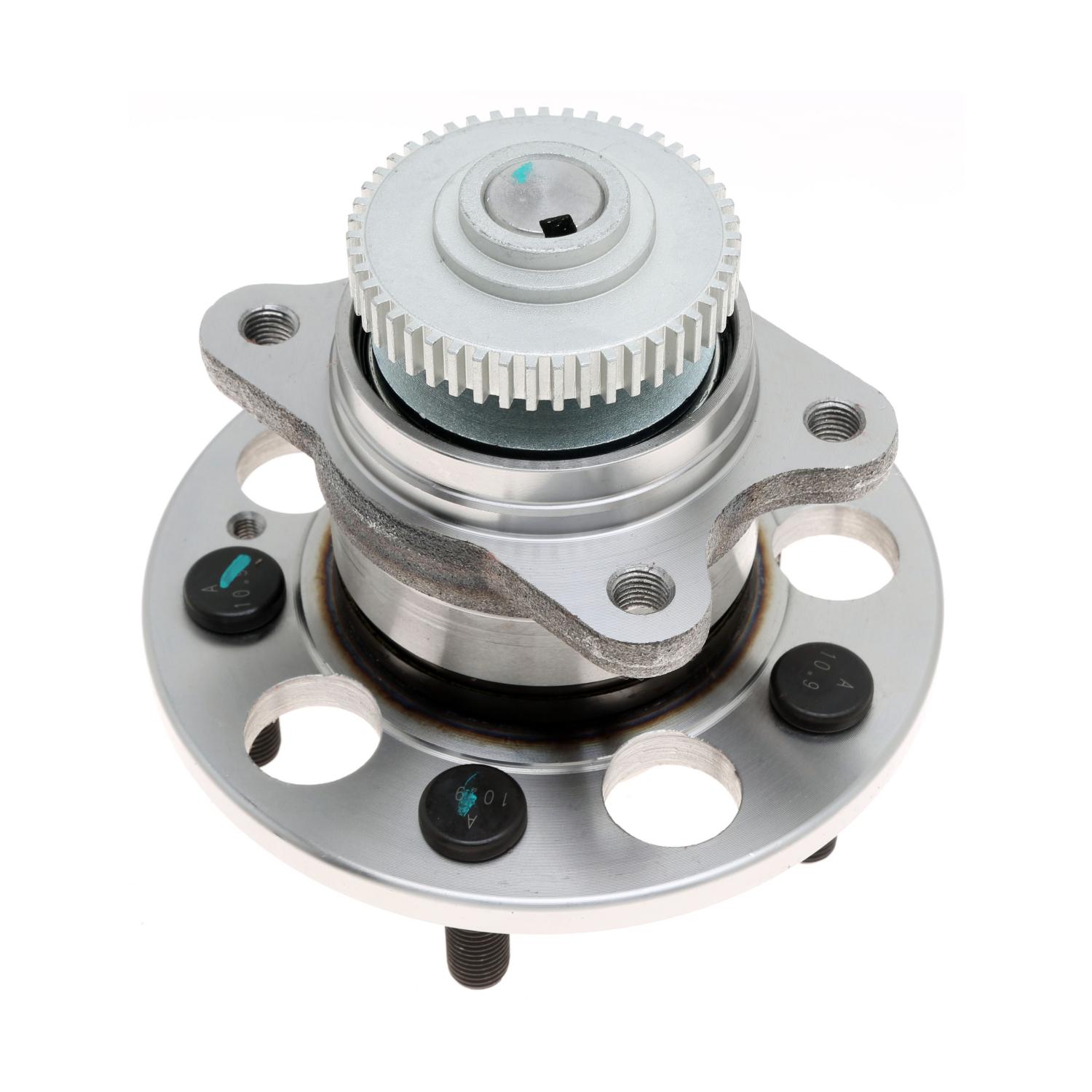 Raybestos 712341 - Wheel Bearing and Hub Assembly Raybestos 712341 Wheel Bearing and Hub Assembly product image 1 of 4