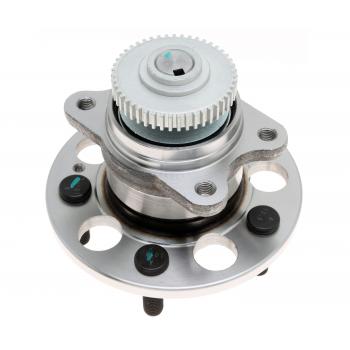 2008 Kia Rondo Wheel Bearing and Hub Assembly Rear Raybestos 712341 image 1 of 4