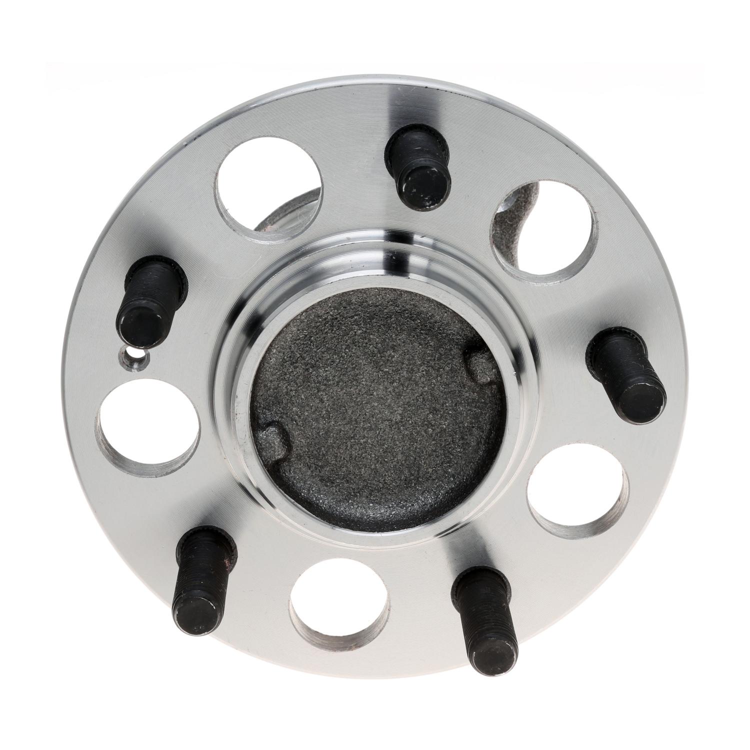 Raybestos 712341 - Wheel Bearing and Hub Assembly Raybestos 712341 Wheel Bearing and Hub Assembly product image 3 of 4