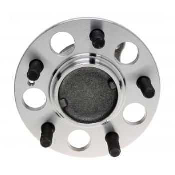 2008 Kia Rondo Wheel Bearing and Hub Assembly Rear Raybestos 712341 image 3 of 4