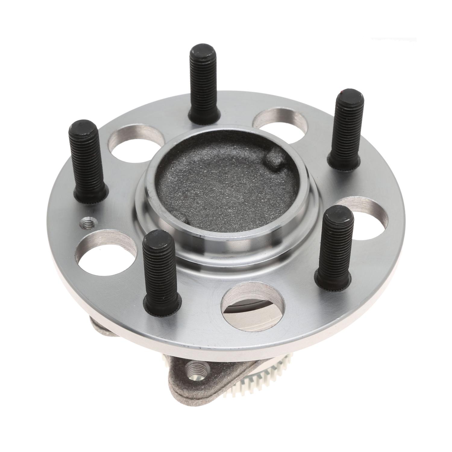 Raybestos 712341 - Wheel Bearing and Hub Assembly Raybestos 712341 Wheel Bearing and Hub Assembly product image 4 of 4